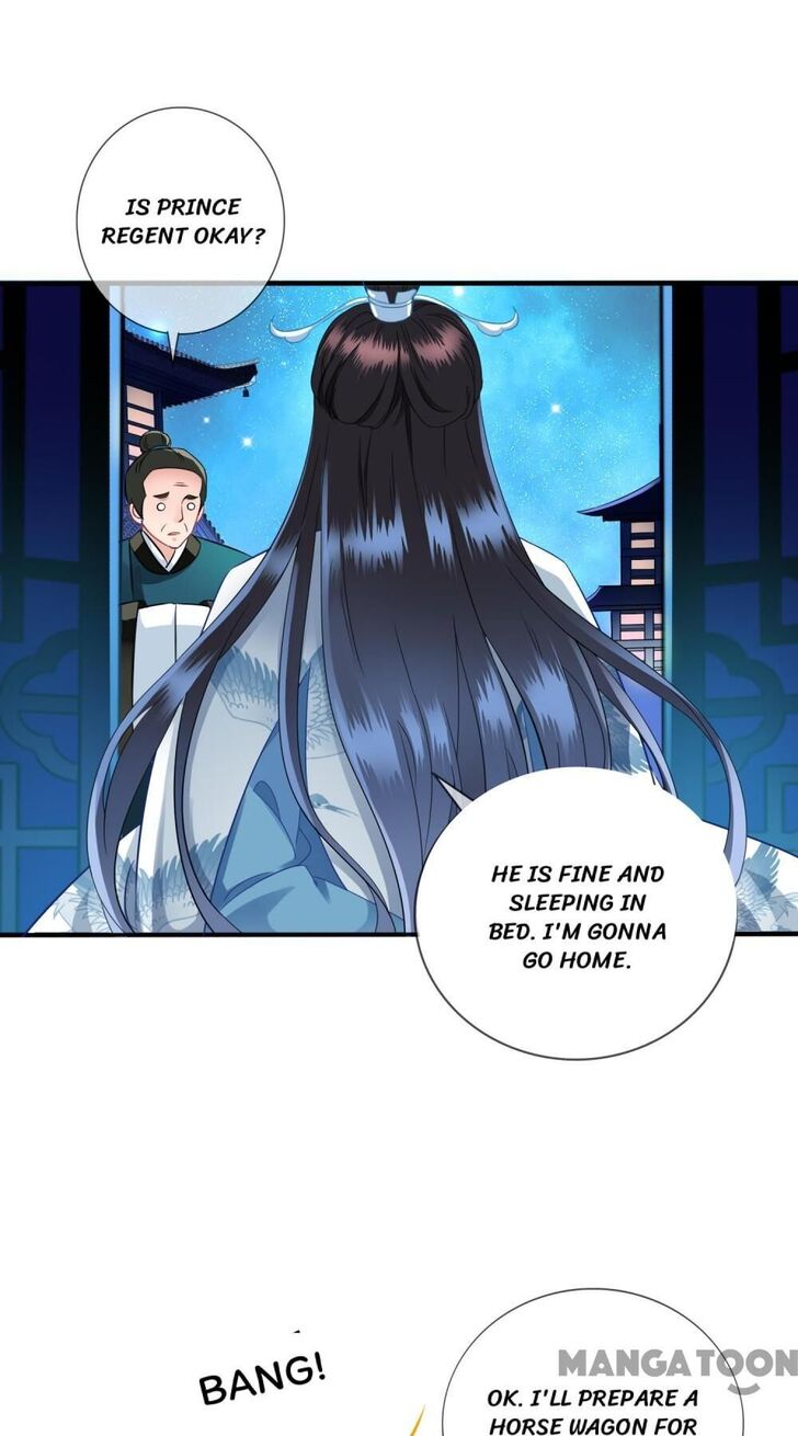 What? The Crown Prince Is Pregnant! Chapter 3 9